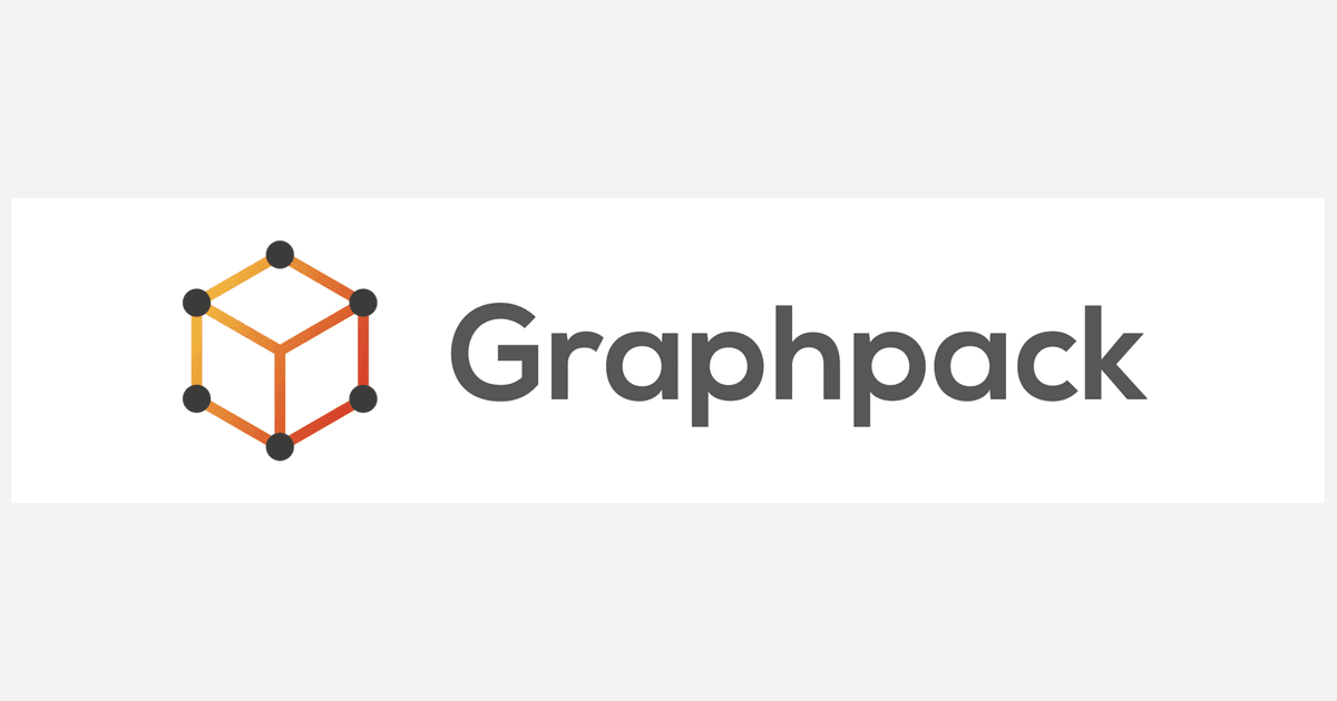 設定いらずのNode製GraphQLサーバー「Graphpack」の使い方 / Query, Mutation, Subscriptionを ...